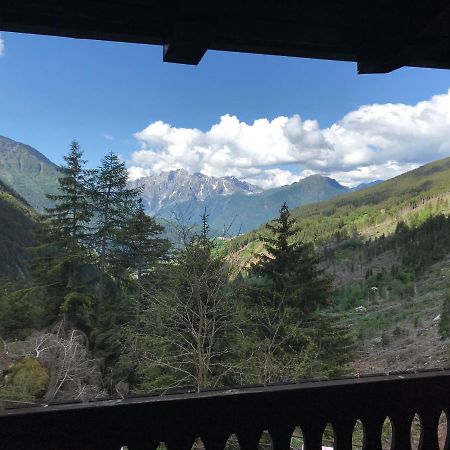 Rifugio Stella Alpina Otel Saviore dell'Adamello Dış mekan fotoğraf