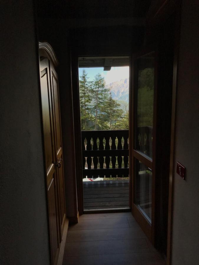 Rifugio Stella Alpina Otel Saviore dell'Adamello Dış mekan fotoğraf