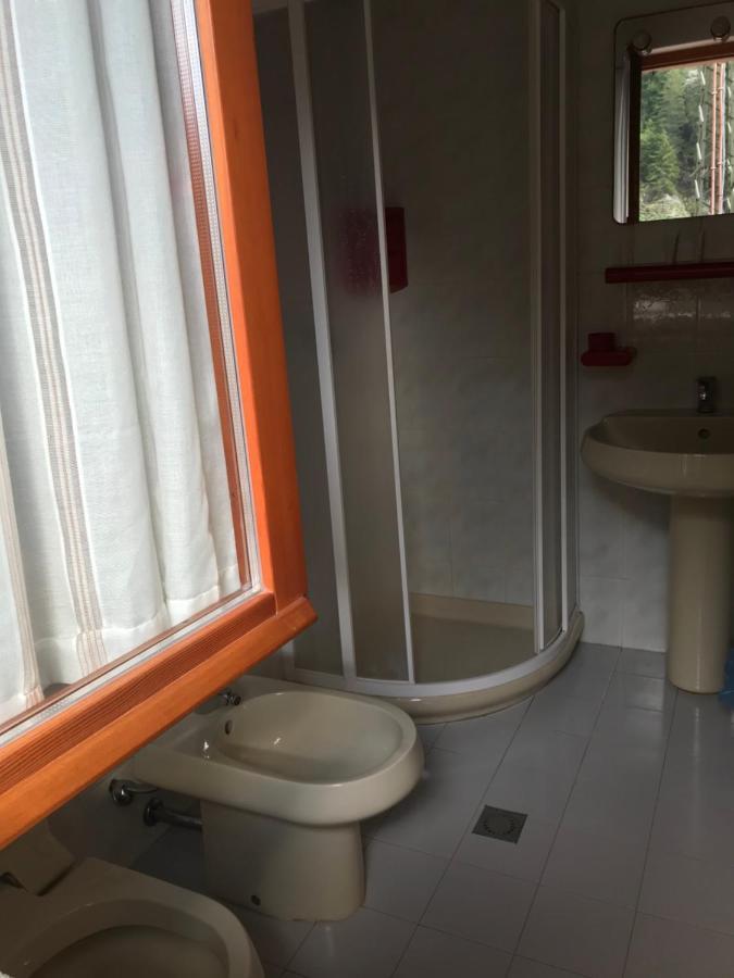 Rifugio Stella Alpina Otel Saviore dell'Adamello Dış mekan fotoğraf